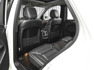 Внедорожник Mercedes-benz M-класс 2013 года, 2968000 рублей, Ставрополь