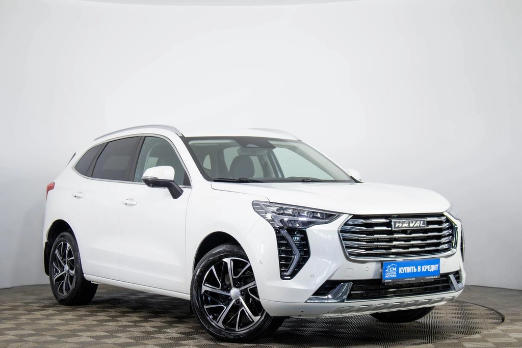 Внедорожник Haval Jolion 2023 года, 1899000 рублей, Пермь