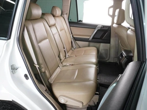 Внедорожник Toyota Land Cruiser Prado 2009 года, 3129000 рублей, Воронеж