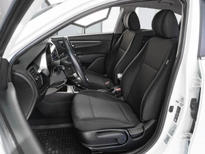 Седан Kia Rio 2020 года, 1819000 рублей, Тюмень