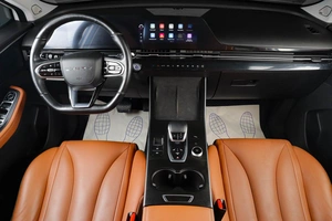 Внедорожник OMODA C5 2022 года, 1779000 рублей, Тюмень