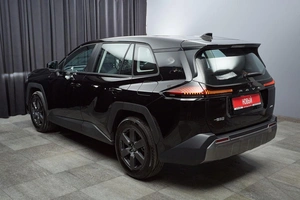 Внедорожник Toyota RAV4 2026 года, 4100000 рублей, Красноярск