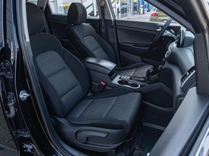 Внедорожник Hyundai Tucson 2019 года, 2400000 рублей, Краснодар