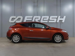 Хетчбэк Renault Megane 2011 года, 1049000 рублей, Воронеж