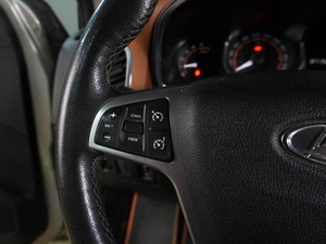 Хетчбэк ВАЗ (LADA) XRAY Cross 2019 года, 1289000 рублей, Воронеж
