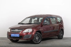 Универсал ВАЗ (LADA) Largus 2015 года, 689000 рублей, Томск