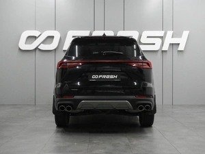 Внедорожник Chery Tiggo 8 Pro Max 2024 года, 3349000 рублей, Воронеж