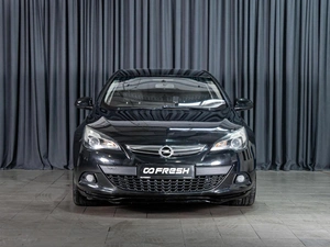 Хетчбэк Opel Astra GTC 2011 года, 840000 рублей, Волгоград