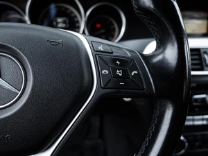 Седан Mercedes-benz C-класс 2011 года, 1425000 рублей, Ставрополь