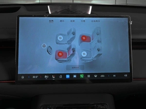 Внедорожник Trumpchi S7 2026 года, 5149000 рублей, Ростов-на-Дону