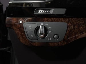 Внедорожник Audi Q7 2019 года, 5399555 рублей, Тверь