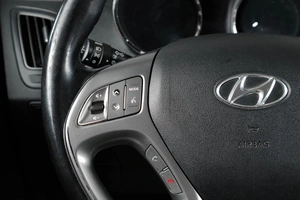 Внедорожник Hyundai ix35 2015 года, 1599000 рублей, Тюмень