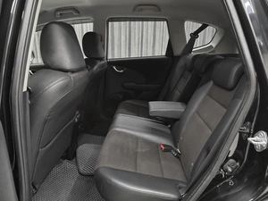 Хетчбэк Honda Fit 2012 года, 949000 рублей, Красноярск