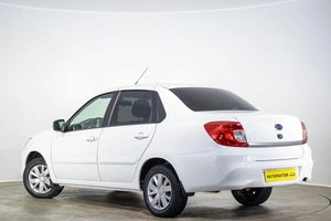 Седан Datsun on-DO 2020 года, 599000 рублей, Оренбург