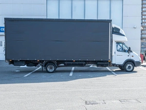 ГАЗ ГАЗель 3302 2.7 MT (107 л.с.) 2019г. 2019 года, 2469000 рублей, Ставрополь