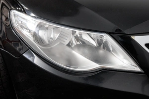Седан Volkswagen Passat CC 2010 года, 999000 рублей, Барнаул