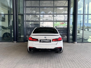 Седан BMW 5 серия 2020 года, 4300000 рублей, Уфа
