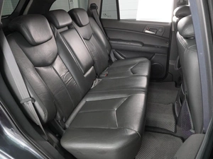 Внедорожник SsangYong Kyron 2008 года, 672000 рублей, Воронеж