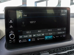 Внедорожник Honda ZR-V 2024 года, 3599000 рублей, Краснодар