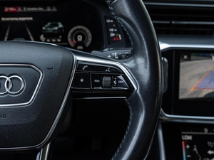 Седан Audi A6 2019 года, 4370000 рублей, Краснодар