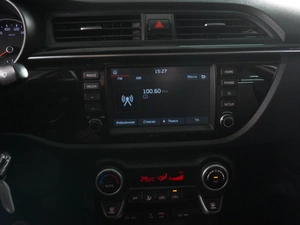 Седан Kia Rio 2018 года, 1333000 рублей, Минеральные Воды
