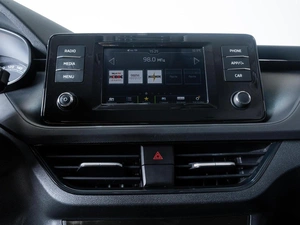 Лифтбек Skoda Rapid 2021 года, 1269000 рублей, Ставрополь