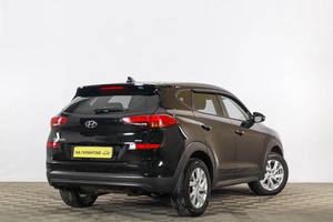 Внедорожник Hyundai Tucson 2020 года, 2499000 рублей, Тюмень