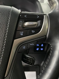 Внедорожник Toyota Land Cruiser Prado 2020 года, 6897000 рублей, Солонцы