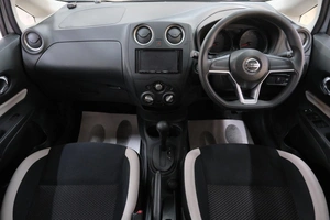 Хетчбэк Nissan Note 2020 года, 1239000 рублей, Омск