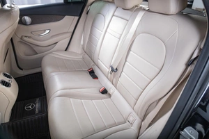 Внедорожник Mercedes-benz GLC-класс Coupe 2019 года, 4899000 рублей, Томск