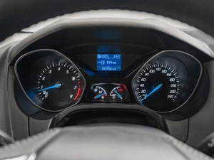 Хетчбэк Ford Focus 2013 года, 850000 рублей, Красноярск