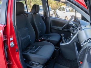 Хетчбэк Suzuki Splash 2010 года, 432500 рублей, Волгоград