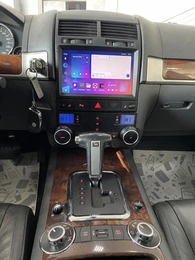 Внедорожник Volkswagen Touareg 2008 года, 1287000 рублей, Солонцы