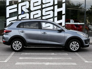 Хетчбэк Kia Rio X-Line 2020 года, 1369000 рублей, Волгоград