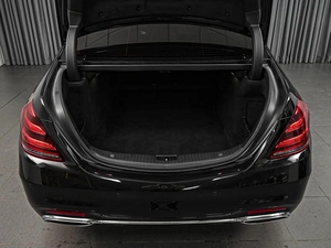 Седан Mercedes-benz S-класс 2020 года, 6148000 рублей, Ставрополь