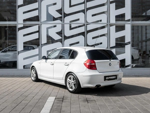 Хетчбэк BMW 1 серия 2009 года, 675300 рублей, Ставрополь