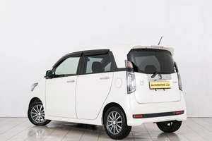 Хетчбэк Honda N-WGN 2014 года, 729000 рублей, Красноярск