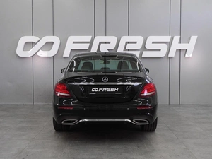 Седан Mercedes-benz E-класс 2019 года, 3399000 рублей, Воронеж