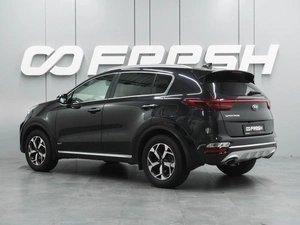Внедорожник Kia Sportage 2018 года, 2605000 рублей, Воронеж