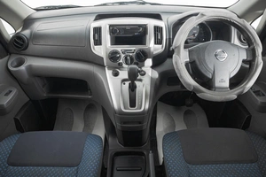 Минивэн Nissan NV200 2012 года, 1299000 рублей, Барнаул