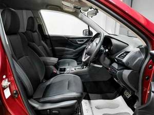 Внедорожник Subaru Forester 2018 года, 2700000 рублей, Красноярск