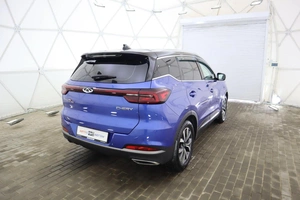 Внедорожник Chery Tiggo 7 2021 года, 1699000 рублей, Обнинск