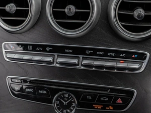 Купе Mercedes-benz C-класс 2016 года, 2520000 рублей, Краснодар