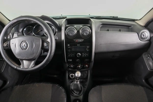 Внедорожник Renault Duster 2017 года, 1009000 рублей, Пермь