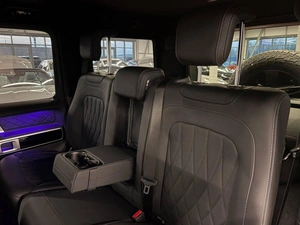 Внедорожник Mercedes-benz G-класс 2024 года, 22990000 рублей, Павловская Слобода