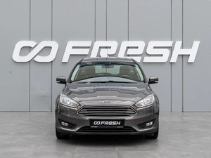 Универсал Ford Focus 2018 года, 1270000 рублей, Краснодар