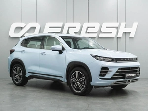 Внедорожник EXEED LX 2023 года, 2047000 рублей, Воронеж