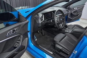 Седан BMW 2 серия Gran Coupe 2021 года, 3499000 рублей, Красноярск