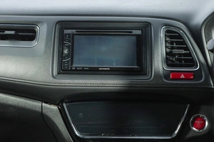 Внедорожник Honda Vezel 2014 года, 1549000 рублей, Новосибирск
