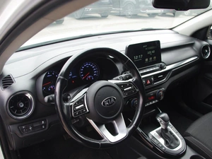 Седан Kia Cerato 2021 года, 1979000 рублей, Владимир